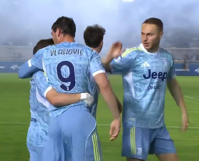 意甲4队争四！尤文1-0后进前三，米兰有麻烦了：2场不胜或掉队